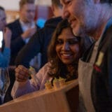 Flying Buffet mit Catering vom Canonicus