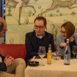 Hanns Tappen und Philipp Schuch (Gradar)