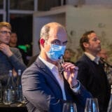 Hanns Tappen Vorstandsvorsitzender StartupDorf