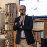 Hanns Tappen Vorstandsvorsitzender StartupDorf
