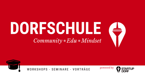 Dorfschule: Business Modelling