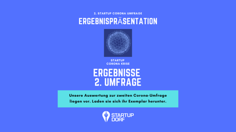 Ergebnisse 2. Corona-Umfrage