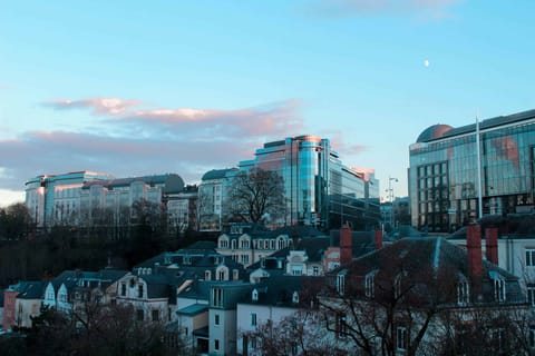 Viele Gründe für unser „Silicon Luxembourg meets StartupDorf“ Matchmaking
