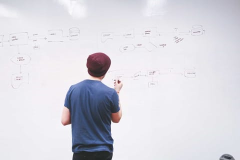 What actually distinguishes a scale-up from a startup?
