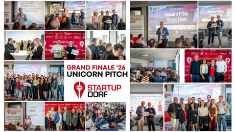 Image Collection Grand-Final Unicorn Pitch 2026