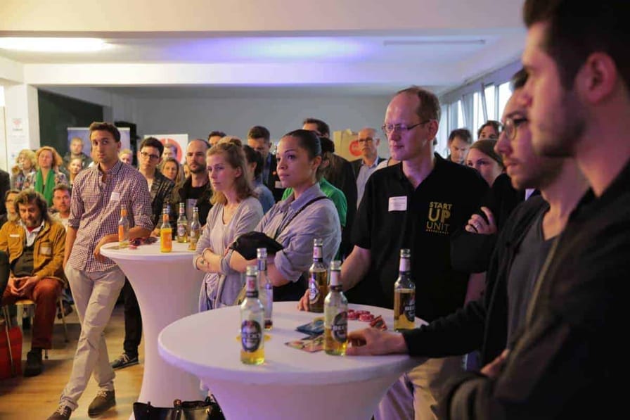 Food becomes Lifestyle – Food Gründer Netzwerktreffen – Resümee