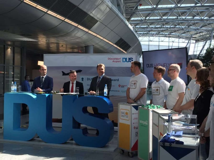 Highlights der Startupwoche powered by StartupDorf