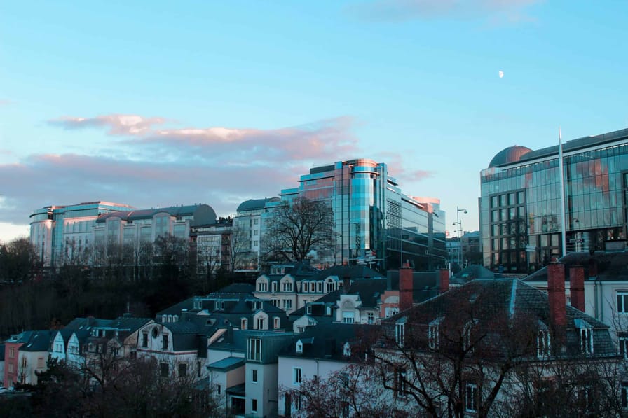 Viele Gründe für unser „Silicon Luxembourg meets StartupDorf“ Matchmaking