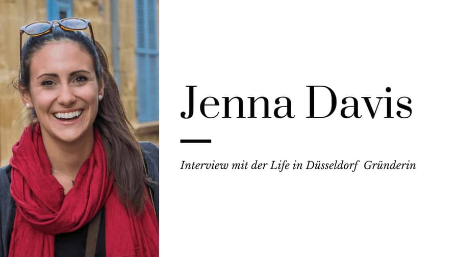 Jenna Davis