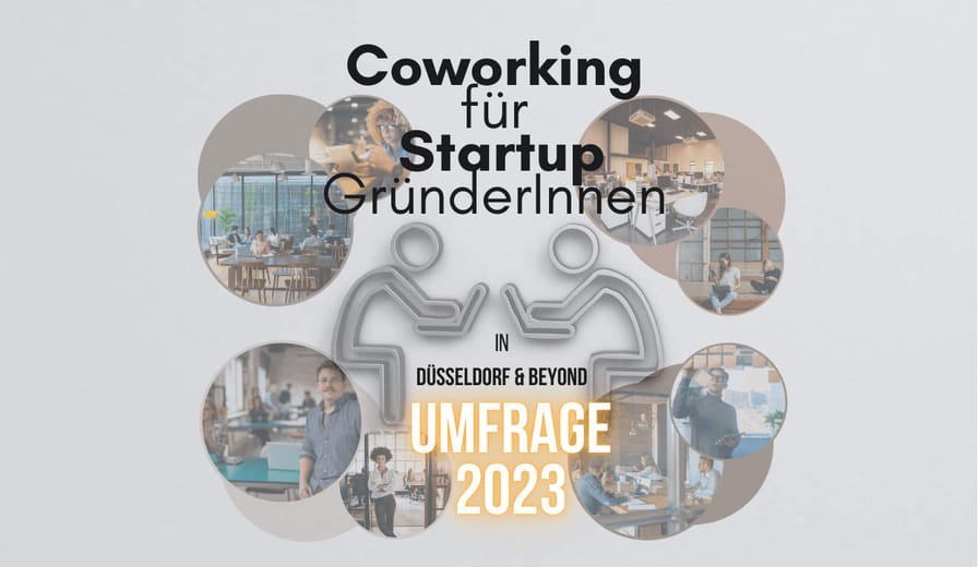 A Voice for Startups: Why Coworking Spaces Matters