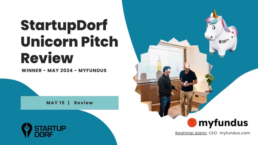 Unicorn Pitch Series 2024/25 Launched