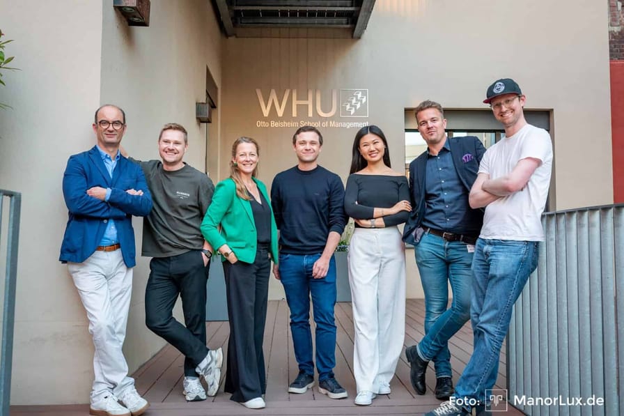 Power Pitch 2025: From a Bold 8-Week Experiment to a Sold-Out Global Pitch Movement