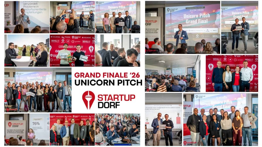 Image Collection Grand-Final Unicorn Pitch 2026